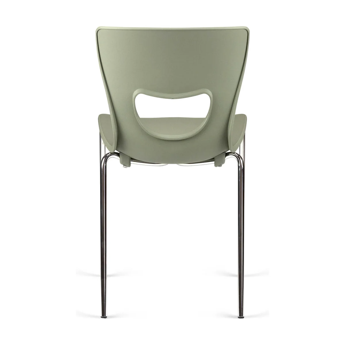 Chaise accueil SMILA, vue 06