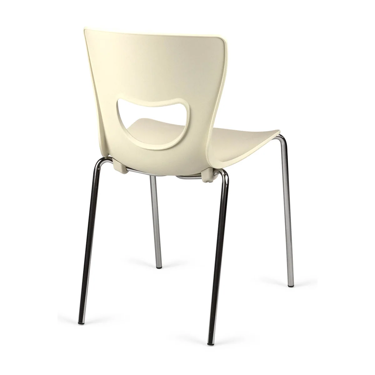 Chaise accueil SMILA, vue 07