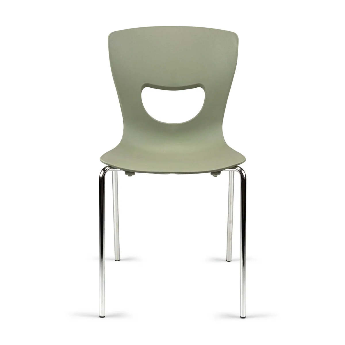Chaise accueil SMILA, vue 08