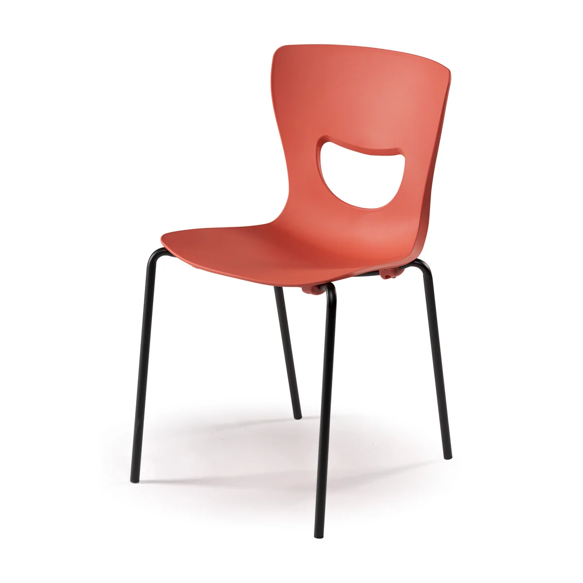 Chaise accueil SMILA, vue 11