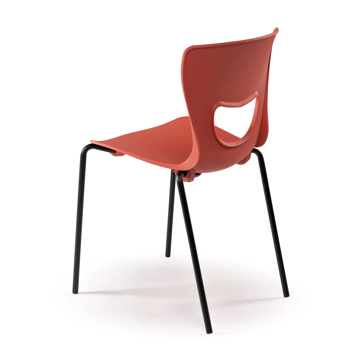 Chaise accueil SMILA, vue 12