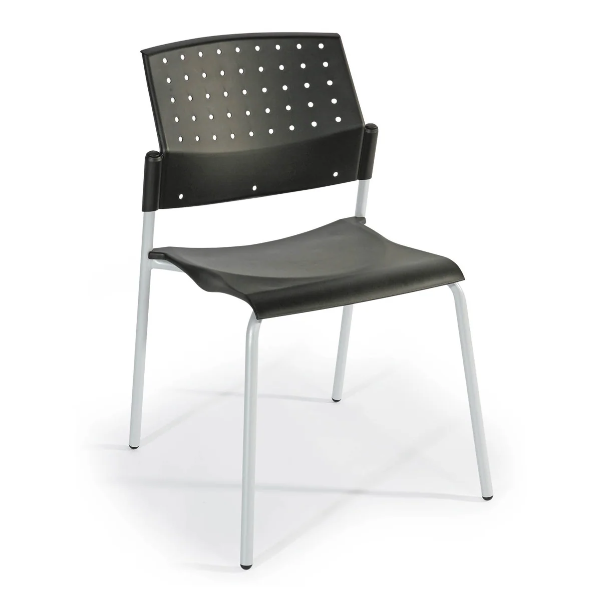 Chaise accueil TÉRA, vue 01