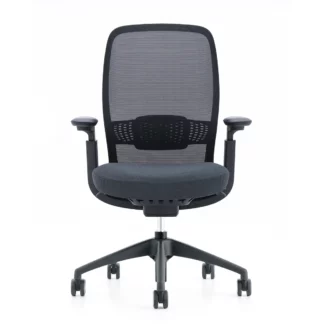 AERIS fauteuil opérateur ergonomique – vue de face