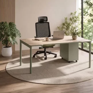 Bureaux individuels