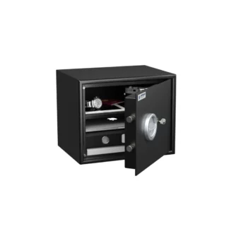 Coffre-fort PROTEC S1 30 certifié EN 14450 classe S1