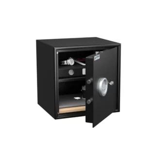 Coffre-fort PROTEC S1 50 certifié EN 14450 classe S1