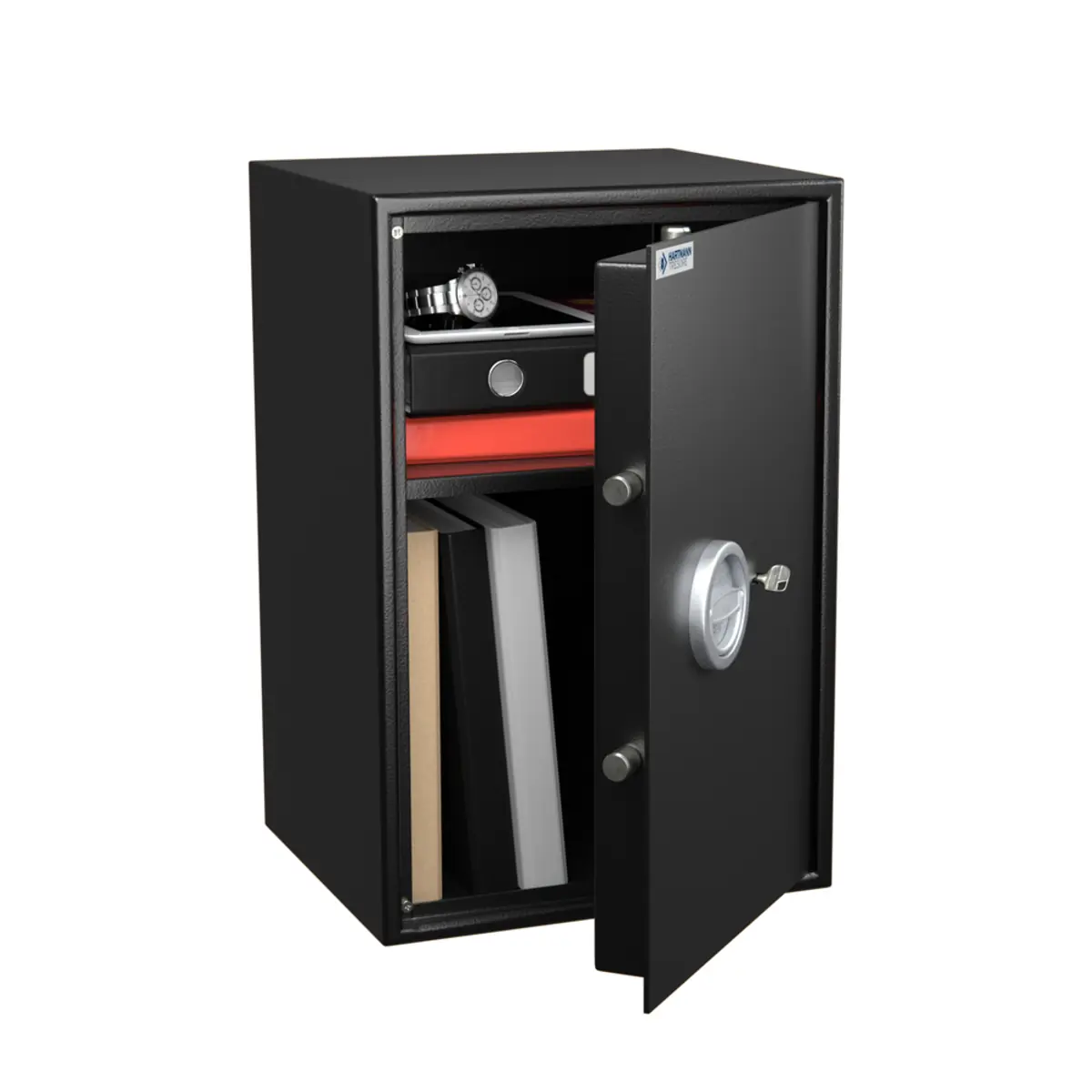Coffre-fort PROTEC S1 70 certifié EN 14450 classe S1