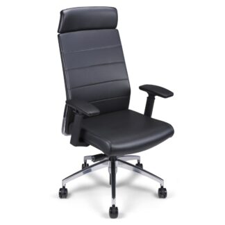 Fauteuil de direction ADAM, vue principale