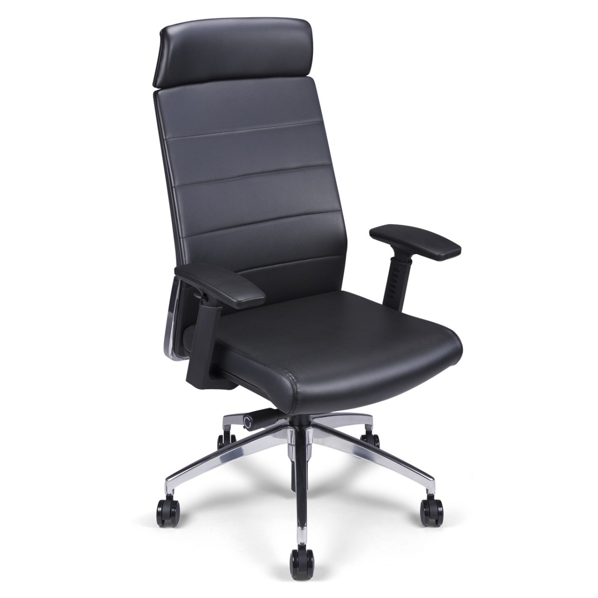 Fauteuil de direction ADAM, vue principale