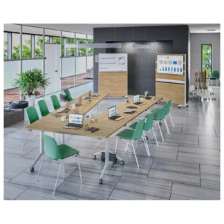 Tables de formation