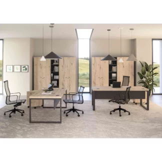 FORTIS MÉTAL – Bureau droit
