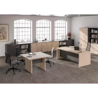 FORTIS BOIS – Bureau droit