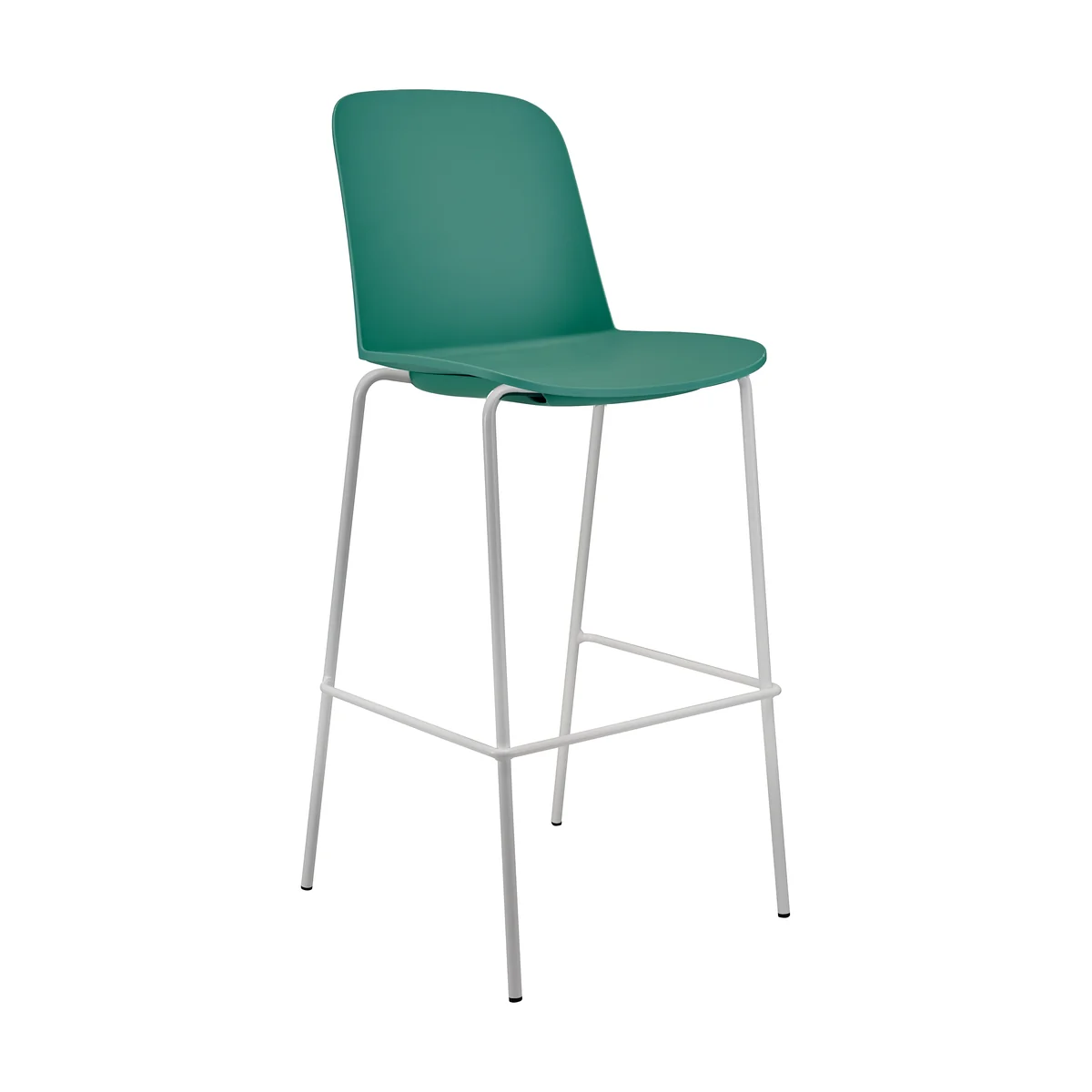ines 3 quart vert sauge blanc