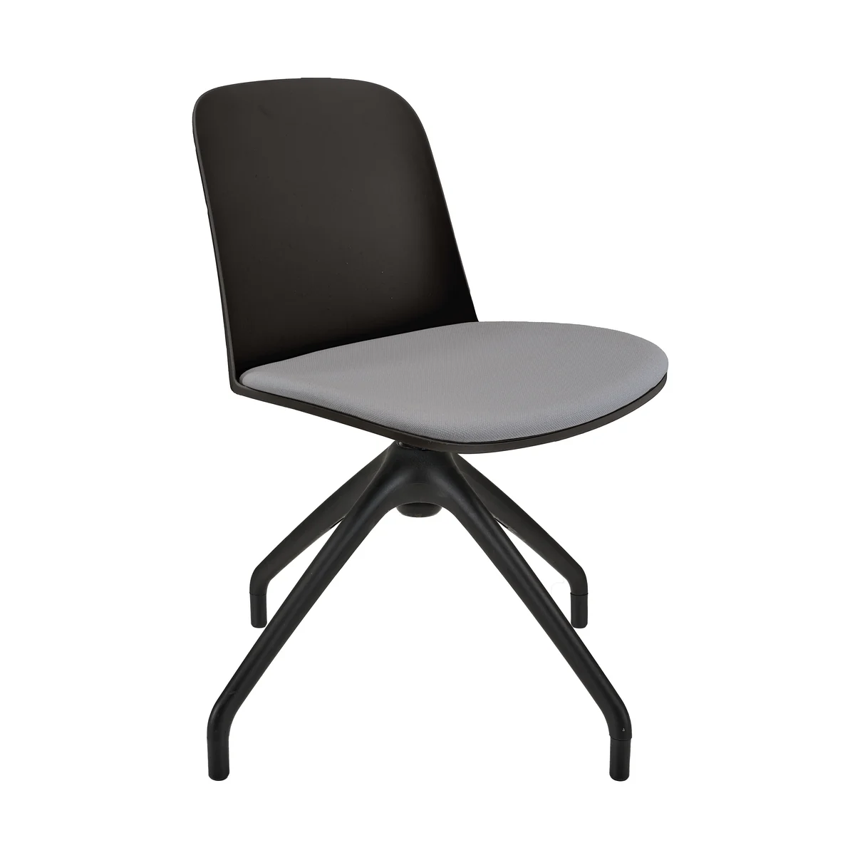 ines 3 quart noir gris clair