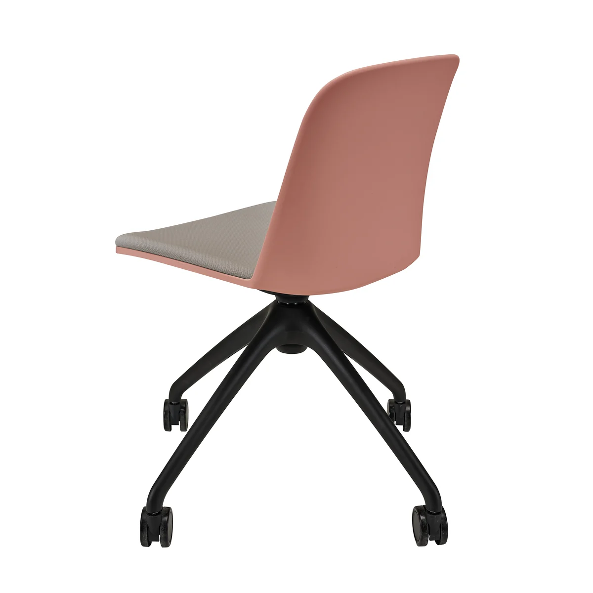 ines arriere brique rose beige