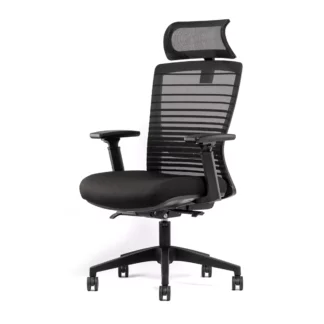 Fauteuil de bureau ergonomique ORION
