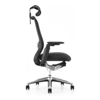 Siège opérateur AERIS PREMIUM — vue 01
