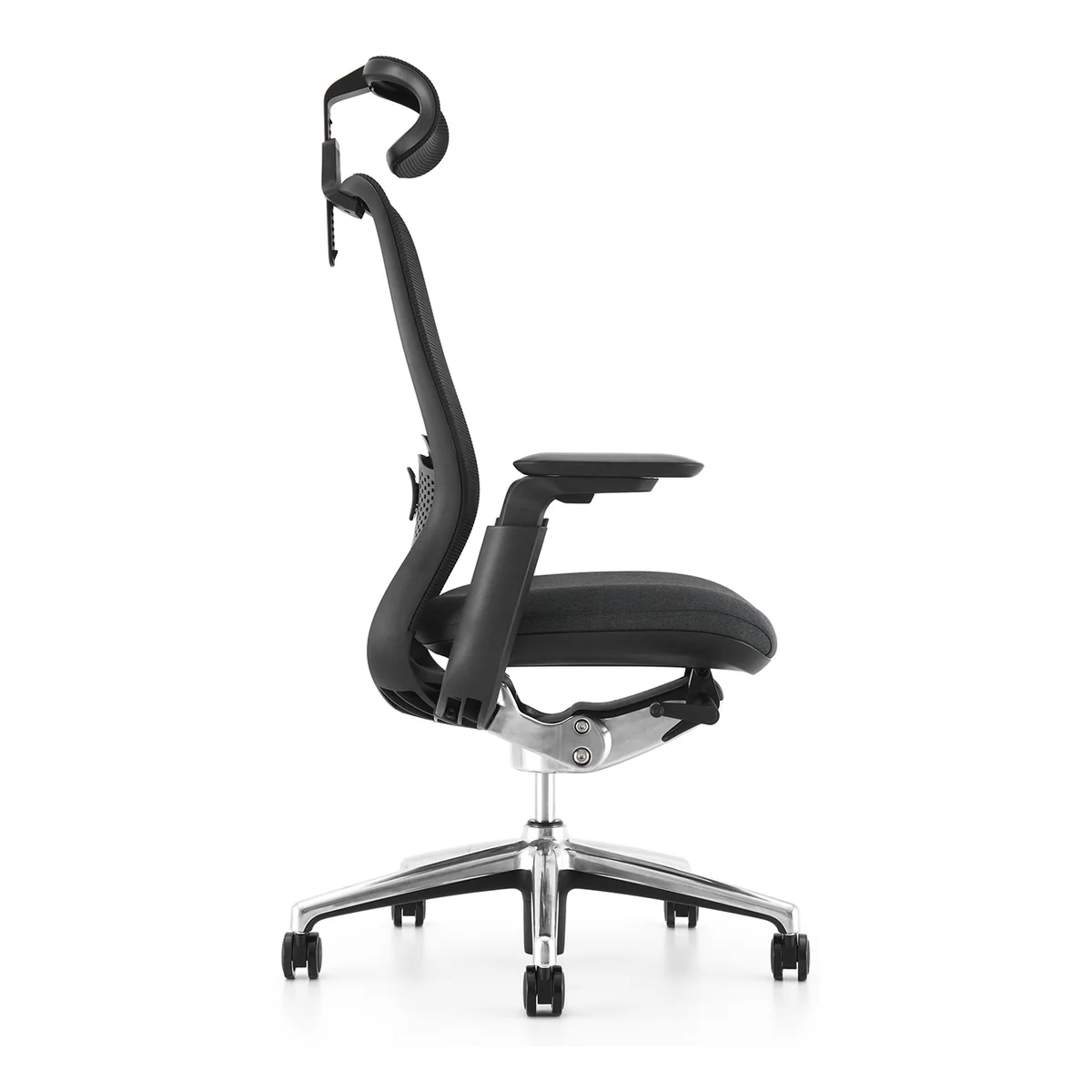 Siège opérateur AERIS PREMIUM — vue 01