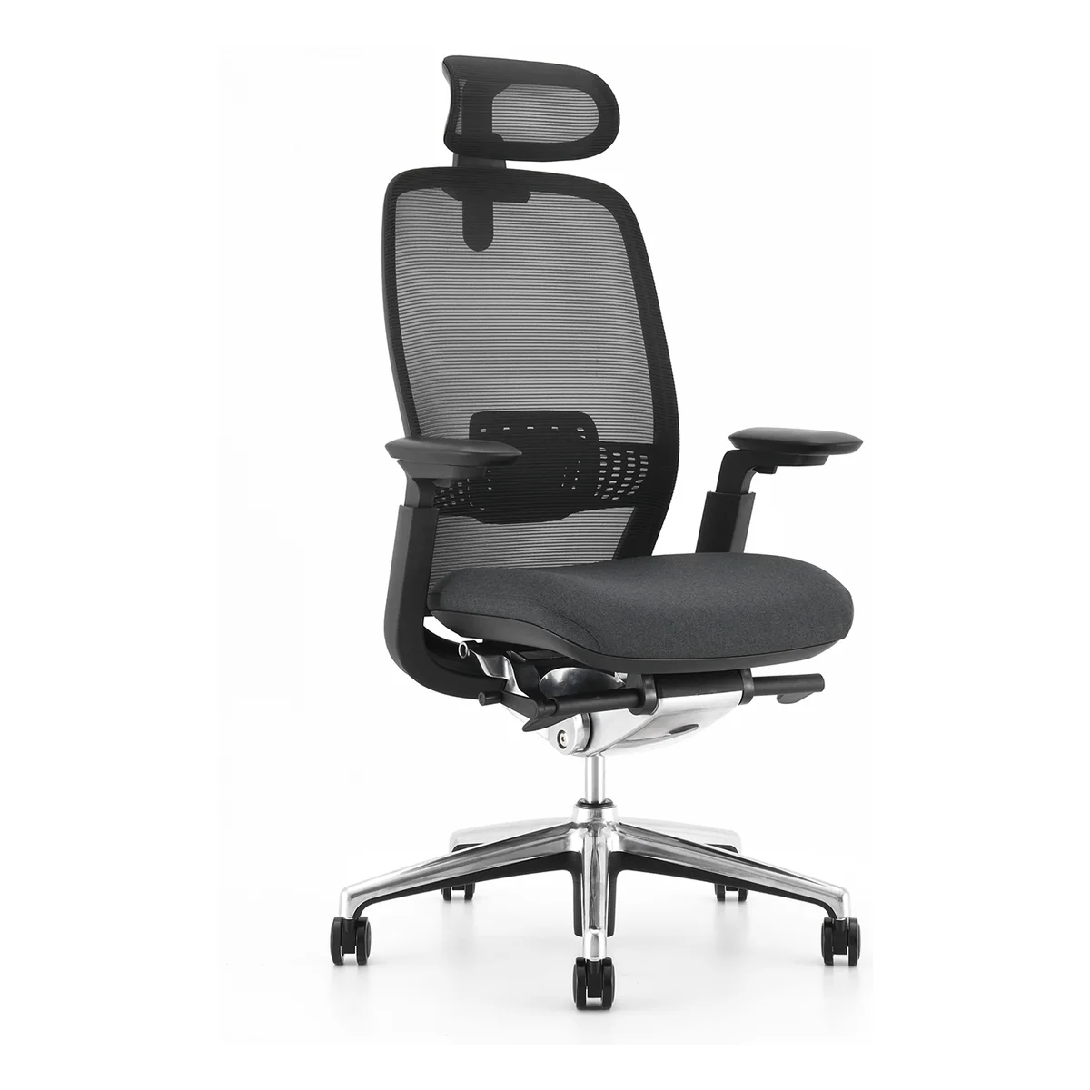 Siège opérateur AERIS PREMIUM — vue 02