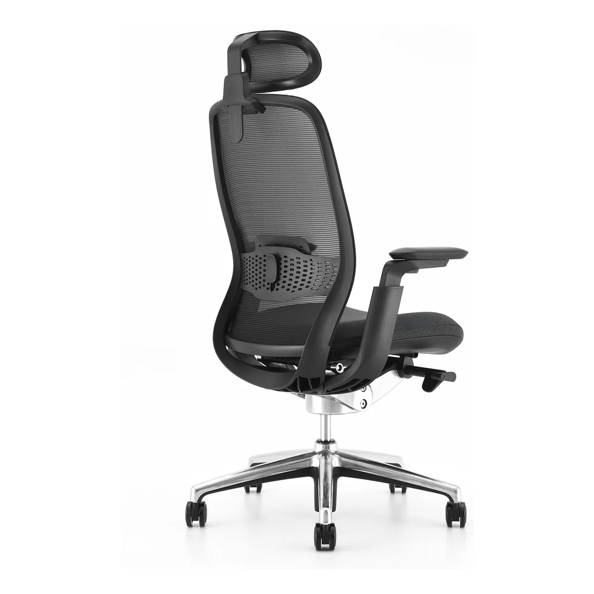Siège opérateur AERIS PREMIUM — vue 03