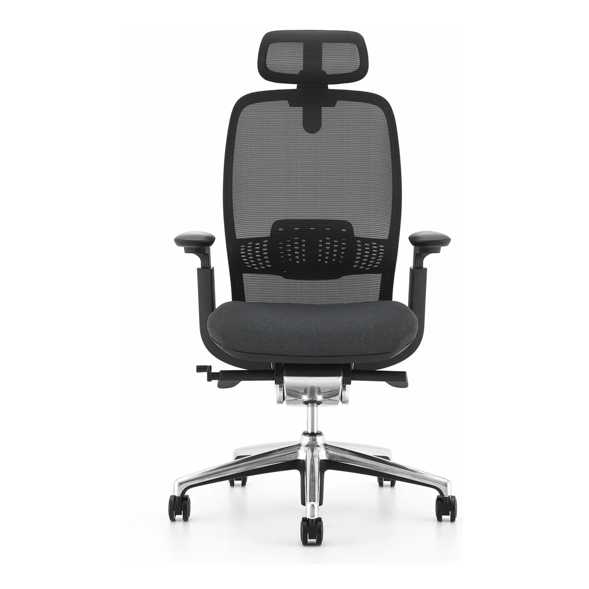 Siège opérateur AERIS PREMIUM — vue 04