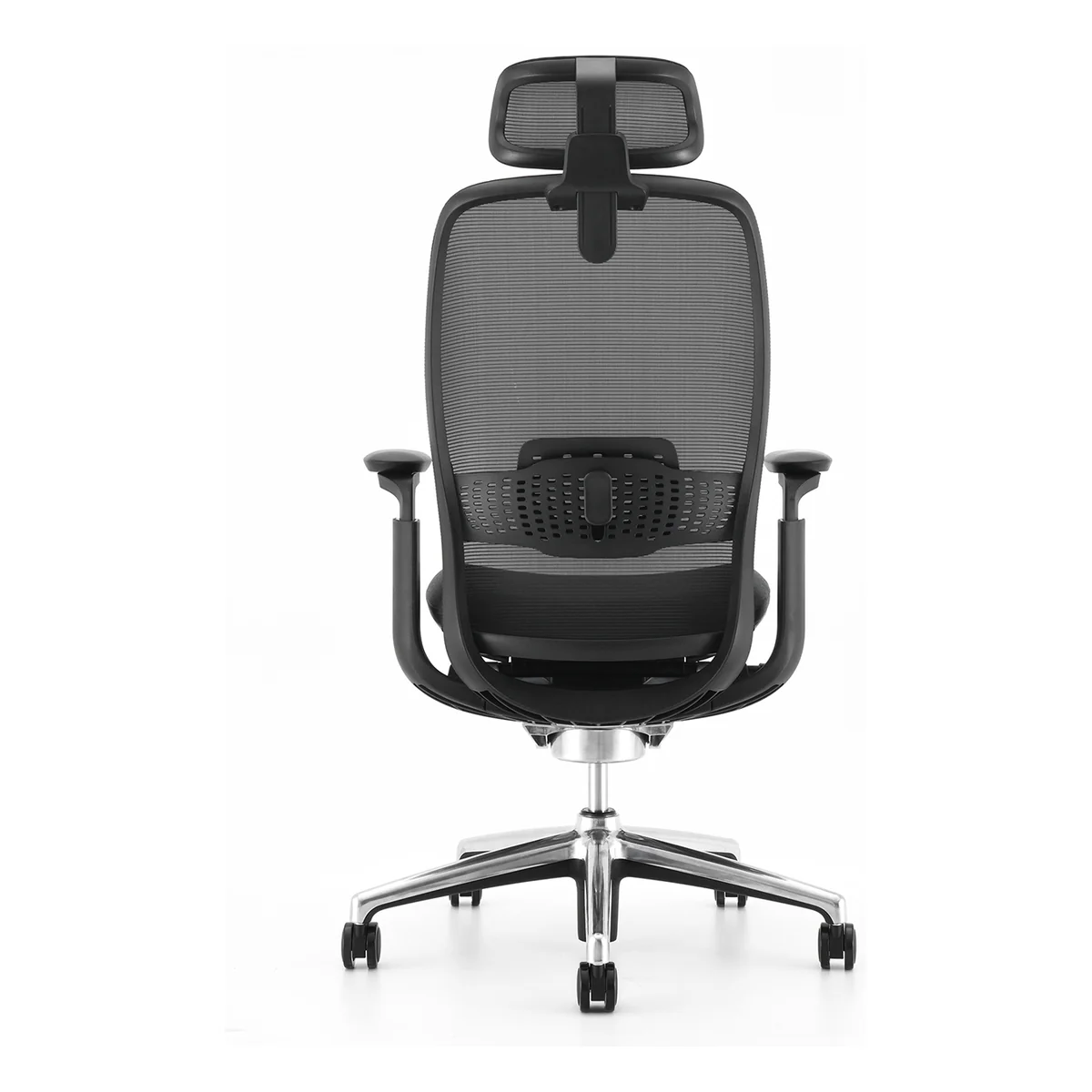Siège opérateur AERIS PREMIUM — vue 05