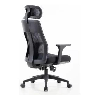 Siège opérateur ALTIS — vue 01