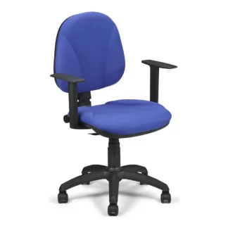Siège opérateur ASTRA — vue 01