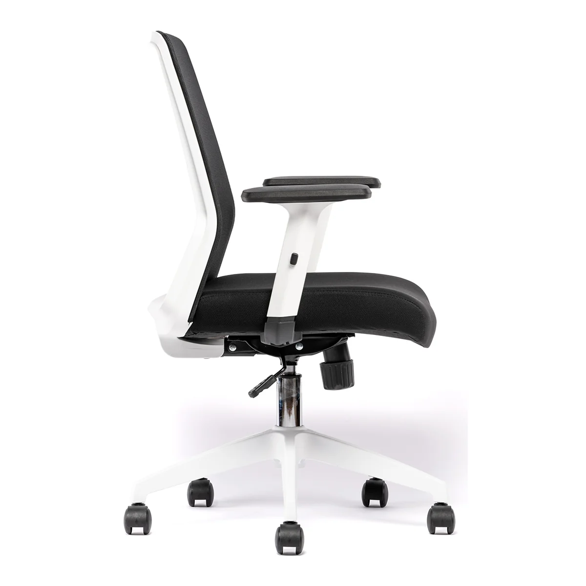 Siège opérateur BALIA BLANC — vue 03