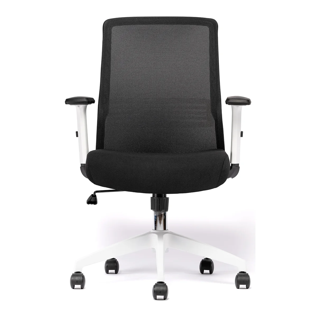 Siège opérateur BALIA BLANC — vue 04