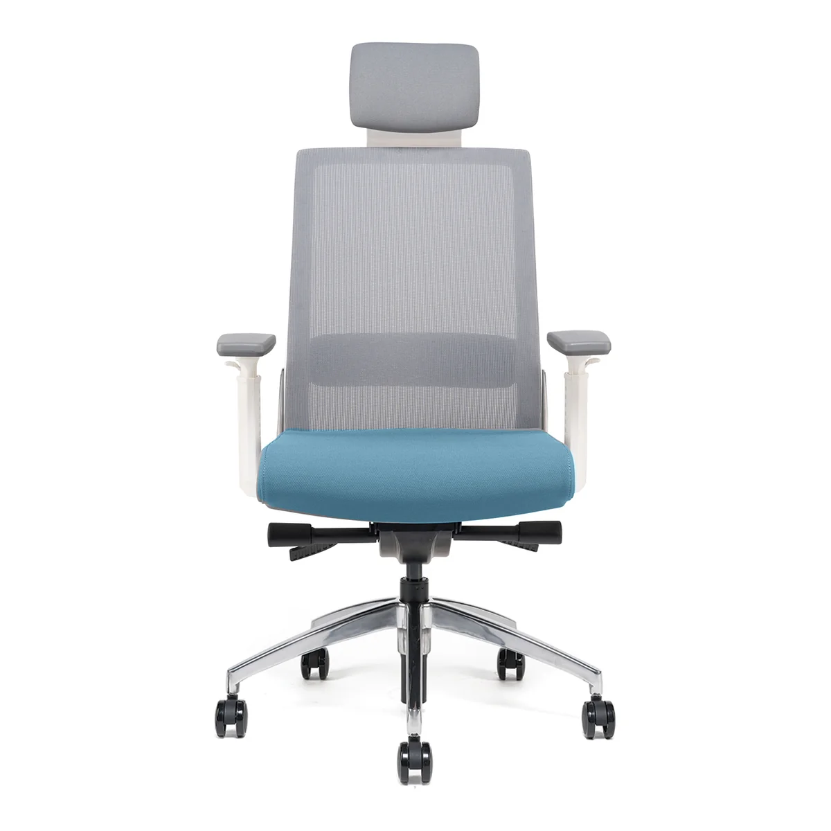 Siège opérateur CERA BLANC — vue 02