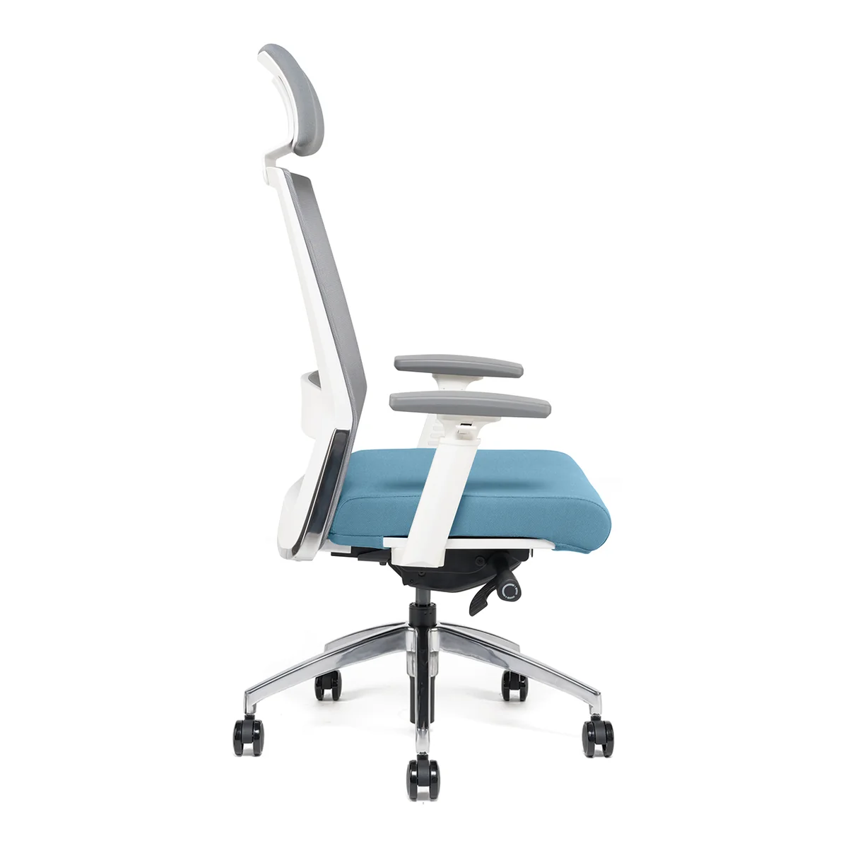 Siège opérateur CERA BLANC — vue 04