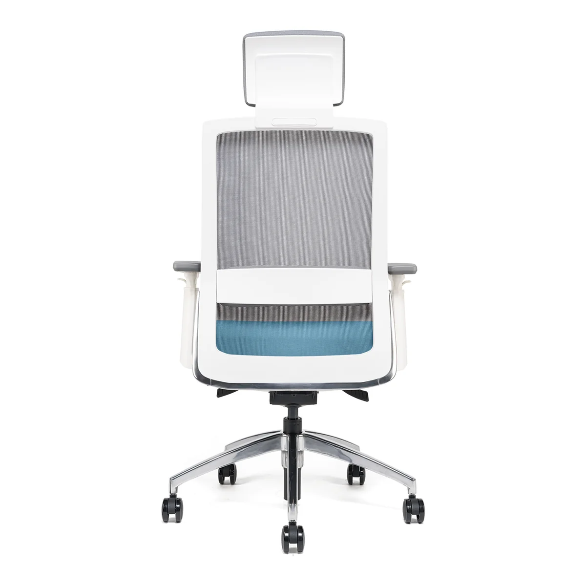 Siège opérateur CERA BLANC — vue 05