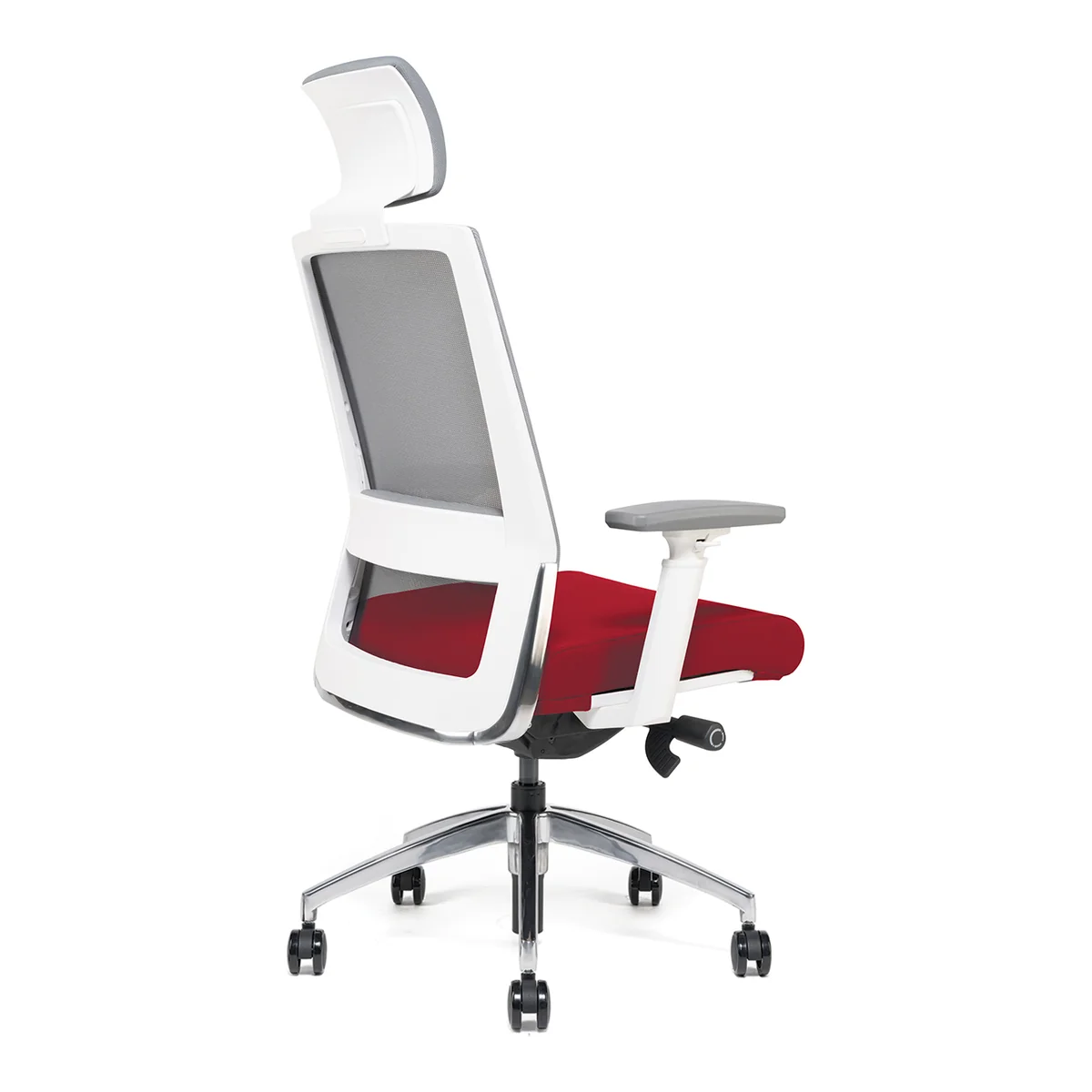 Siège opérateur CERA BLANC — vue 06