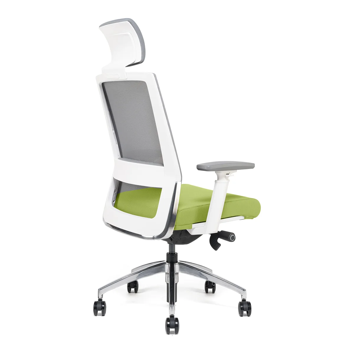 Siège opérateur CERA BLANC — vue 07