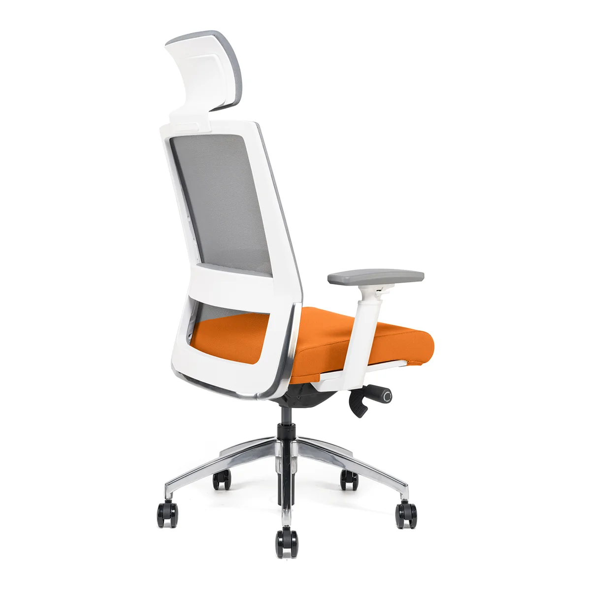 Siège opérateur CERA BLANC — vue 08