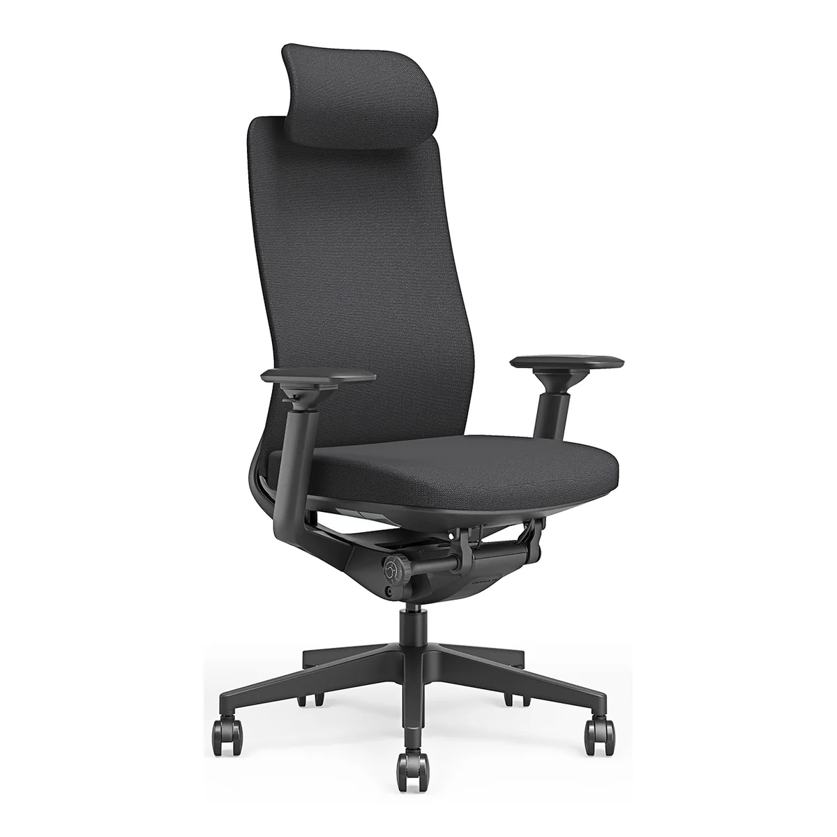 Siège opérateur FARA — vue 02