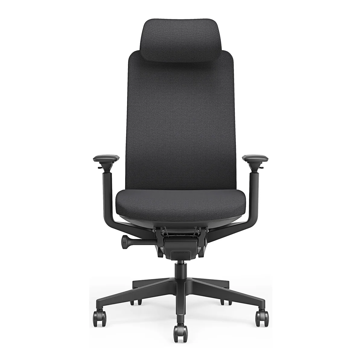 Siège opérateur FARA — vue 04