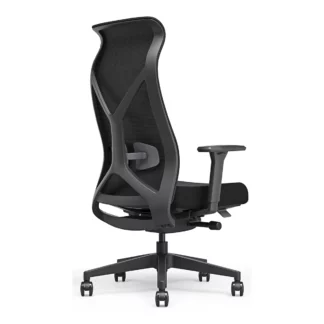 Siège opérateur IDEAL — vue 01