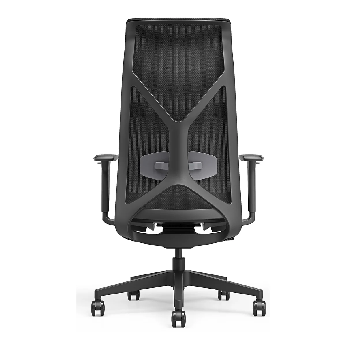 Siège opérateur IDEAL — vue 04