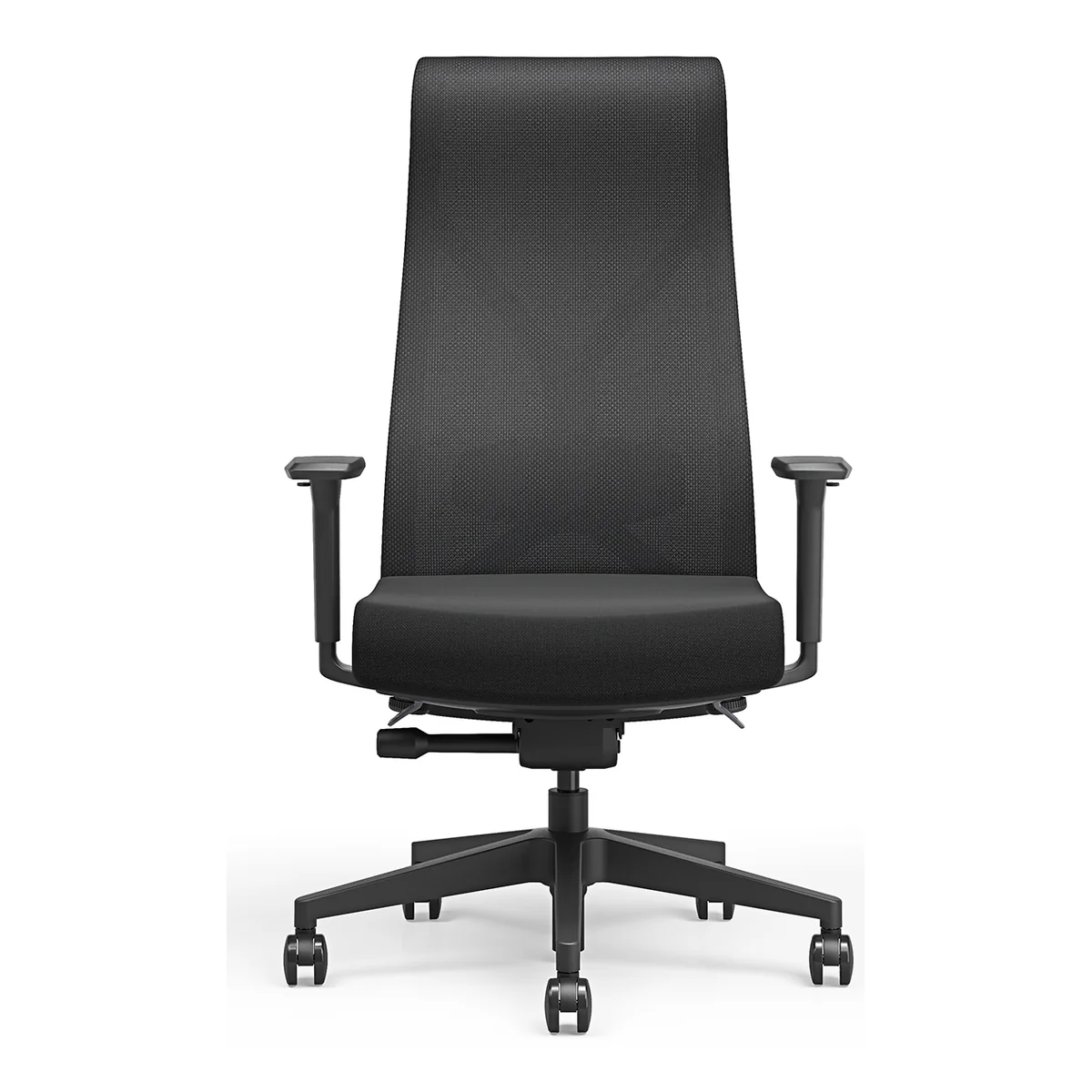 Siège opérateur IDEAL — vue 05