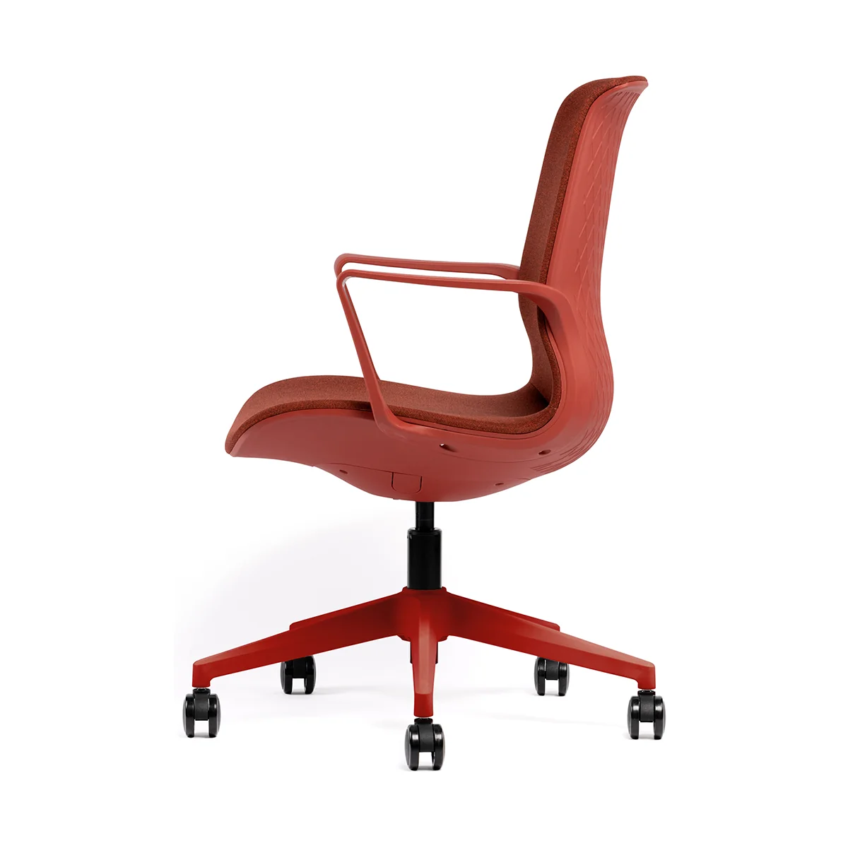Siège opérateur IZIA — vue 03