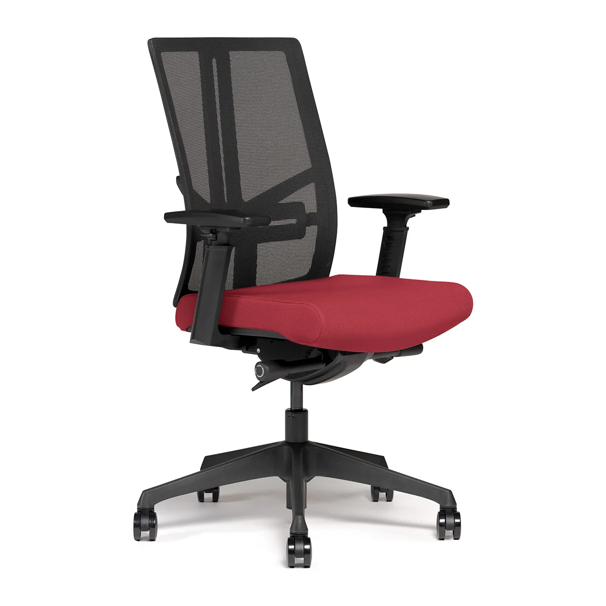 Siège opérateur JAZZA — vue 05