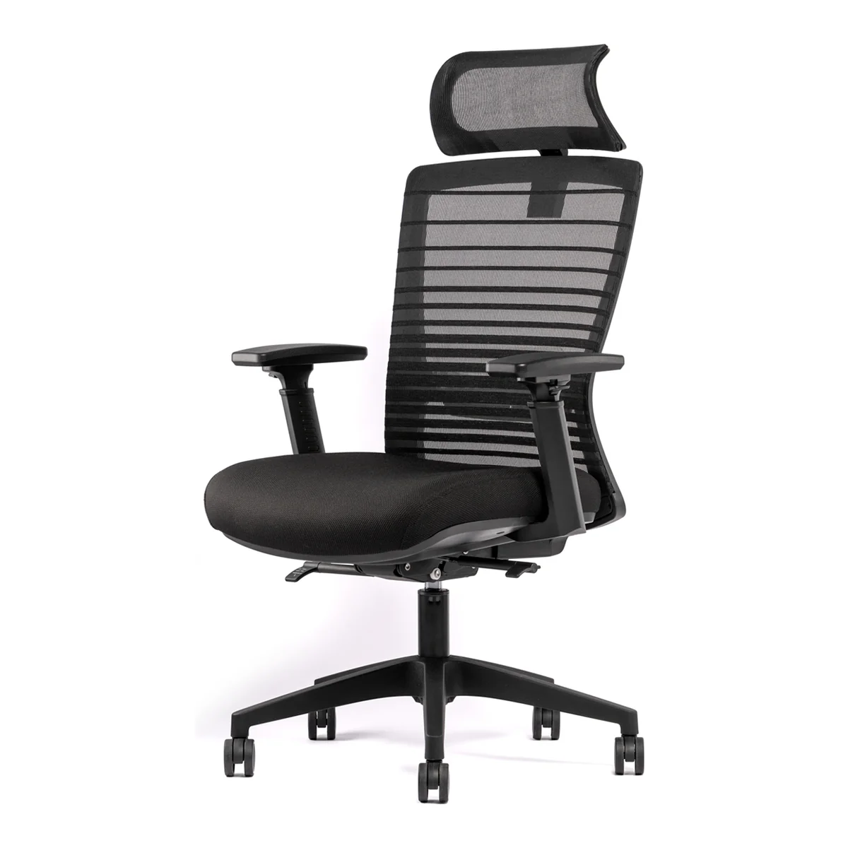 Siège opérateur NEXO — vue 03