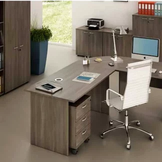 Armoires STARTUP avec serrure – Profondeur 35 cm