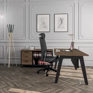 Gamme STRUCTURA