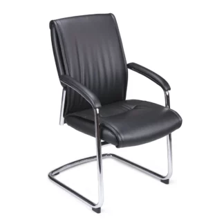 Fauteuil waly-noir-315