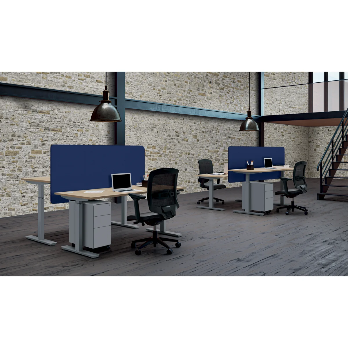 Mobilier électrique ALTURA PREMIUM – ambiance