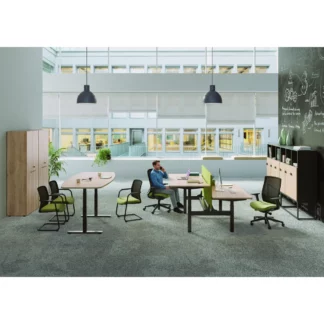 Mobilier électrique ALTURA PREMIUM – ambiance