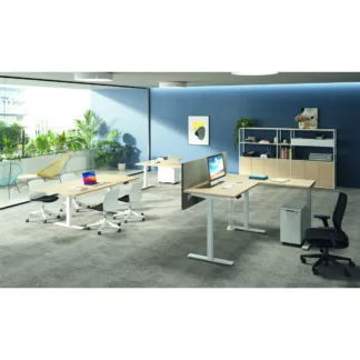 Mobilier électrique ALTURA PREMIUM – ambiance